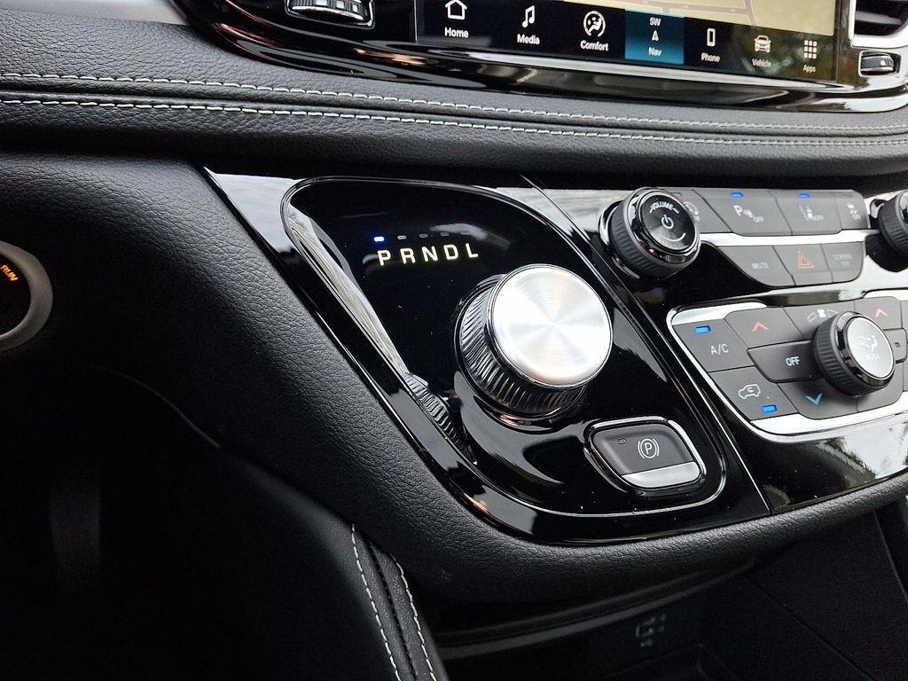 new 2026 Chrysler Pacifica car, priced at $49,000