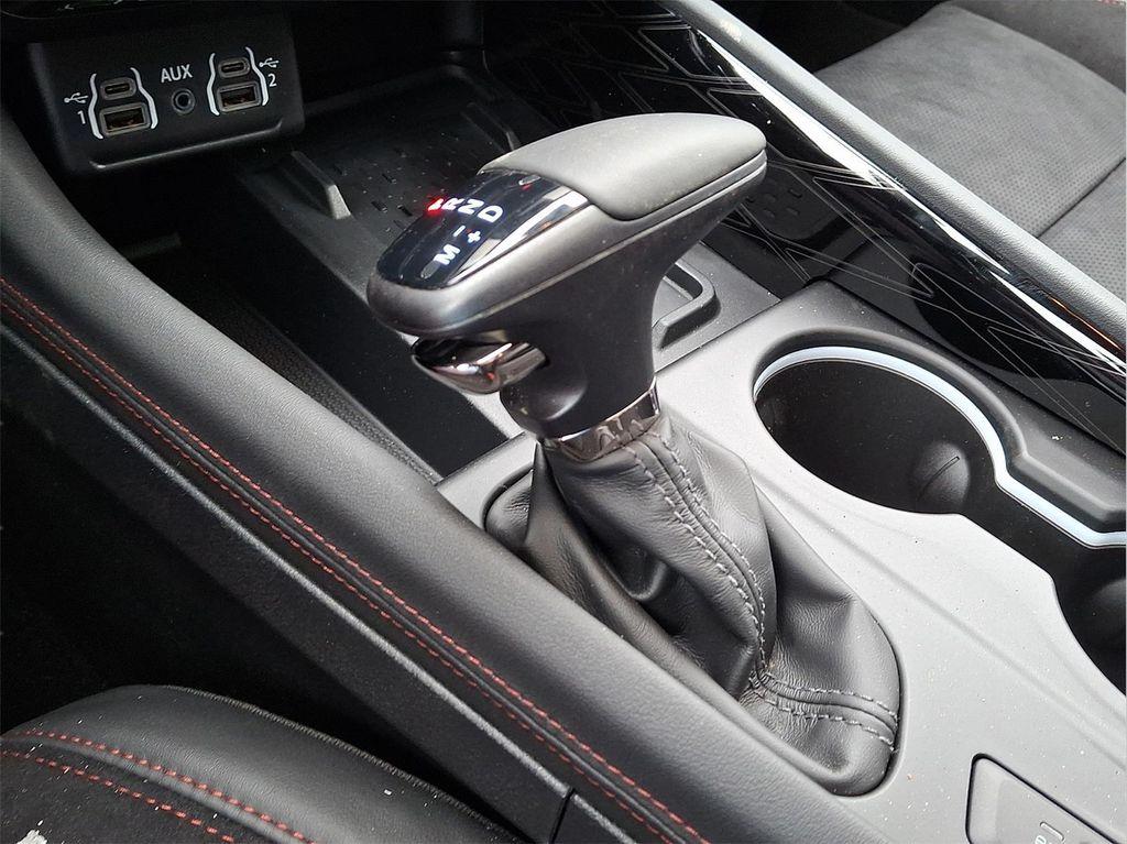 new 2026 Dodge Durango car, priced at $52,856