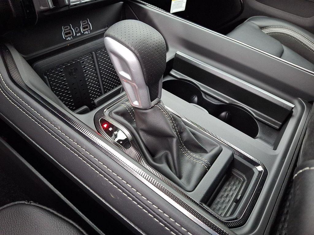 new 2026 Ram 1500 car, priced at $77,580