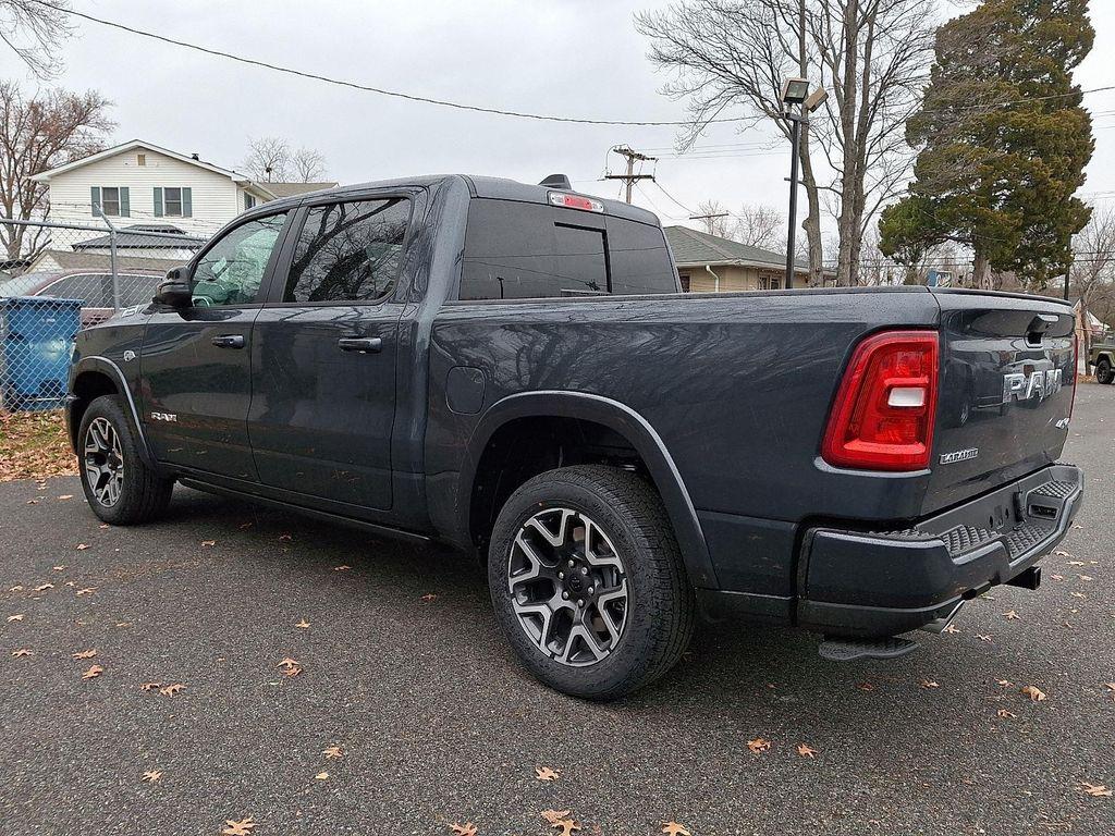 new 2026 Ram 1500 car, priced at $67,360
