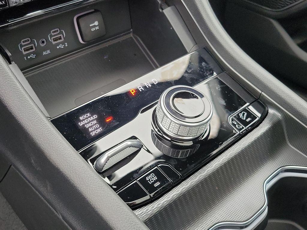 new 2024 Jeep Grand Cherokee 4xe car, priced at $66,575