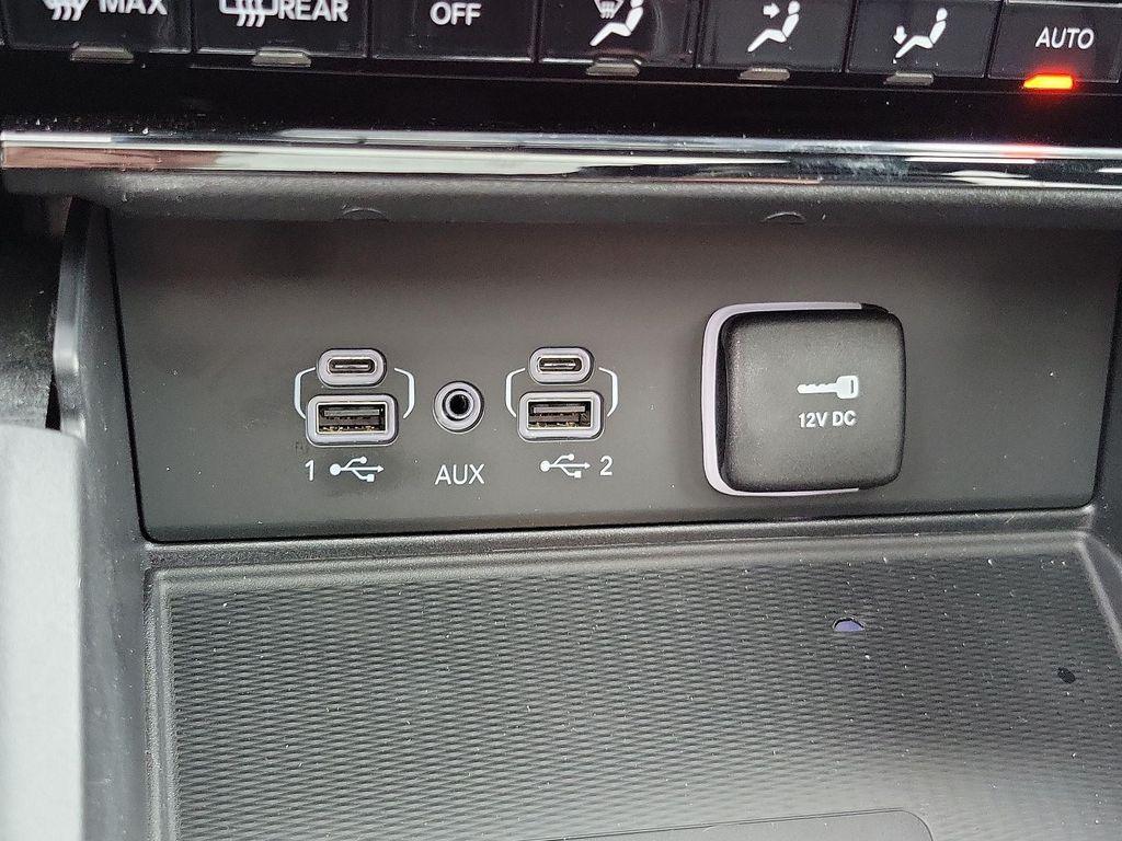 new 2024 Jeep Grand Cherokee 4xe car, priced at $66,575