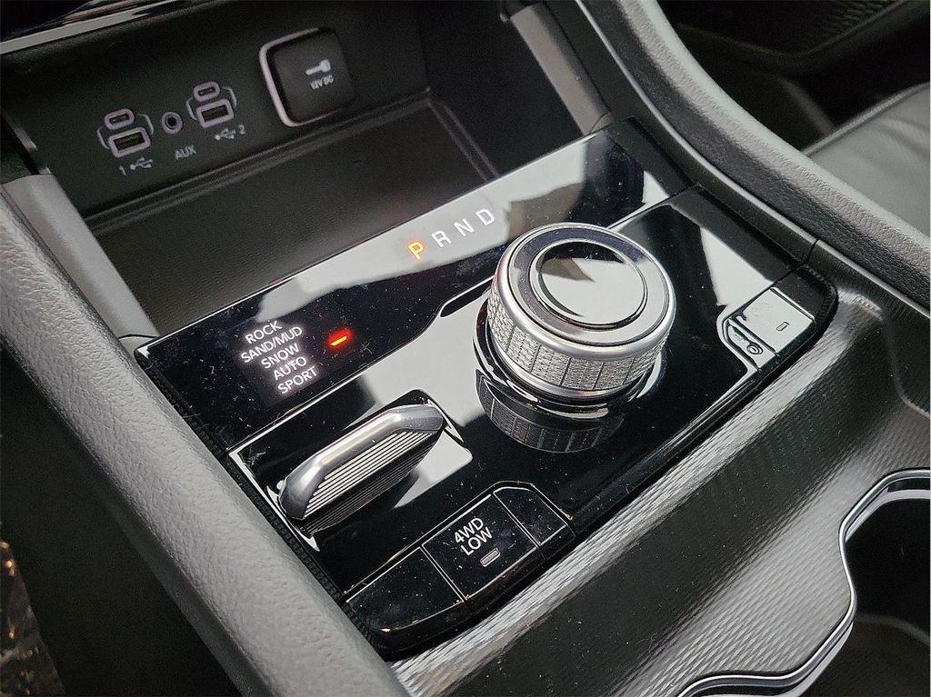 new 2024 Jeep Grand Cherokee 4xe car, priced at $66,575