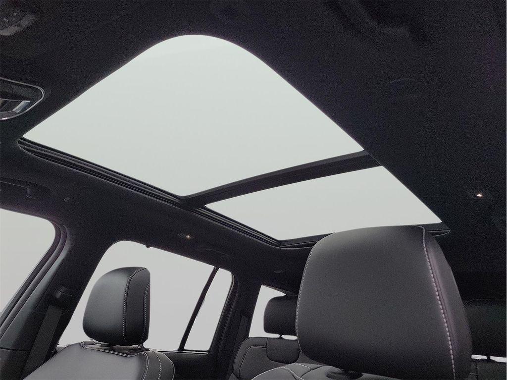 new 2024 Jeep Grand Cherokee 4xe car, priced at $66,575