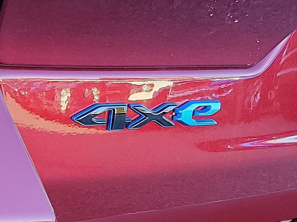 new 2024 Jeep Grand Cherokee 4xe car, priced at $66,575