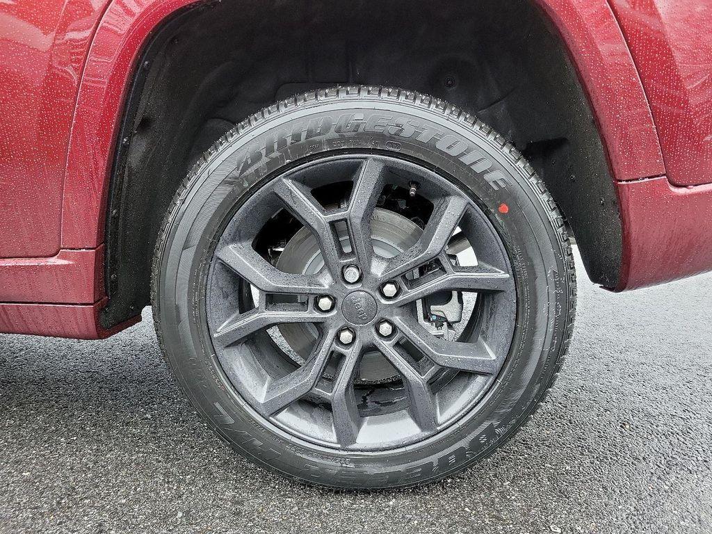 new 2024 Jeep Grand Cherokee 4xe car, priced at $66,575