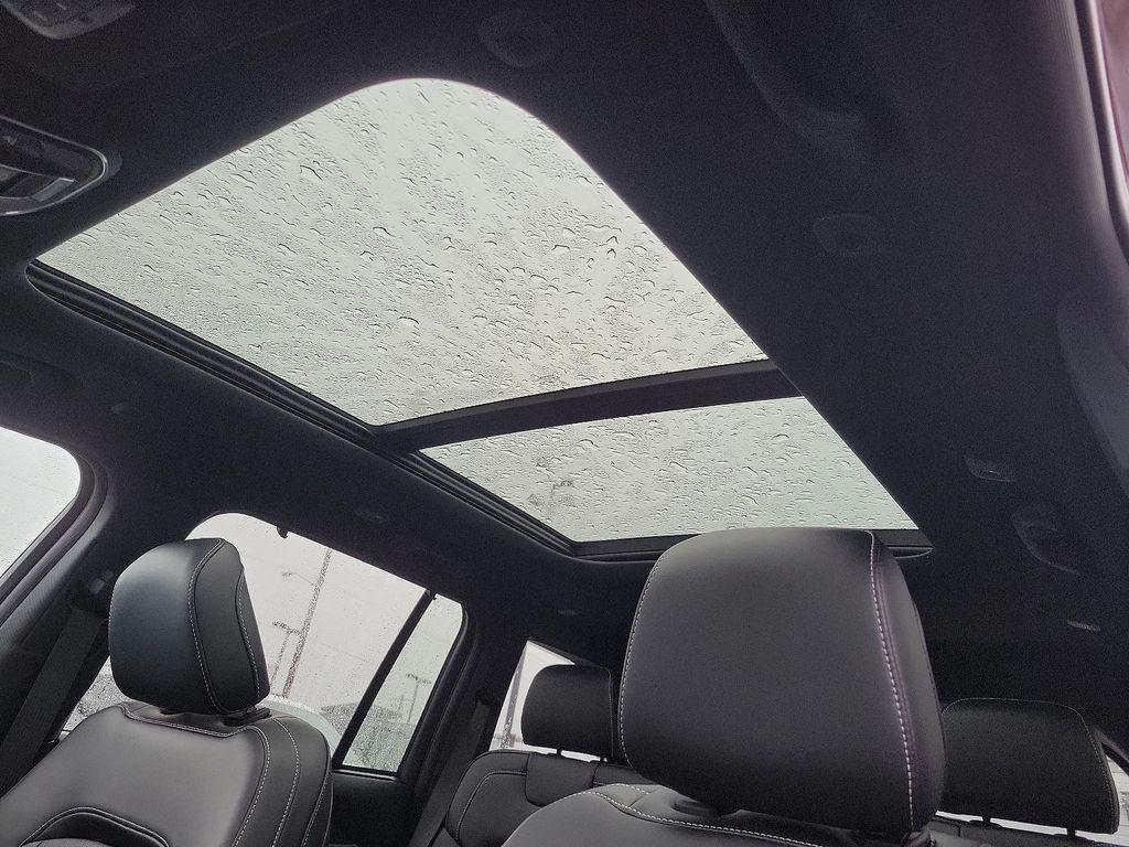 new 2024 Jeep Grand Cherokee 4xe car, priced at $66,575