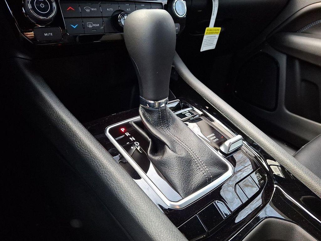 new 2026 Jeep Compass car, priced at $35,475