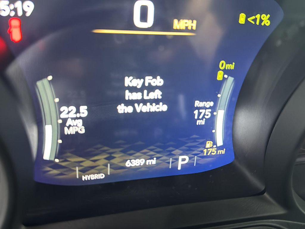 used 2024 Jeep Wrangler 4xe car, priced at $36,000