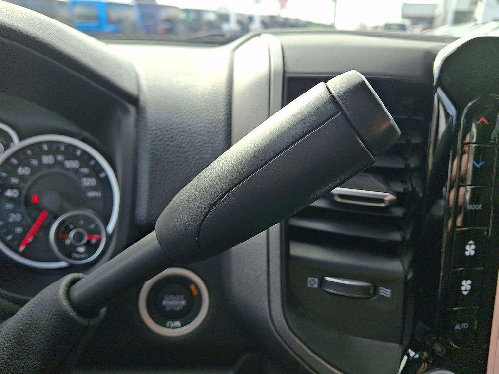 new 2026 Ram 2500 car, priced at $71,585