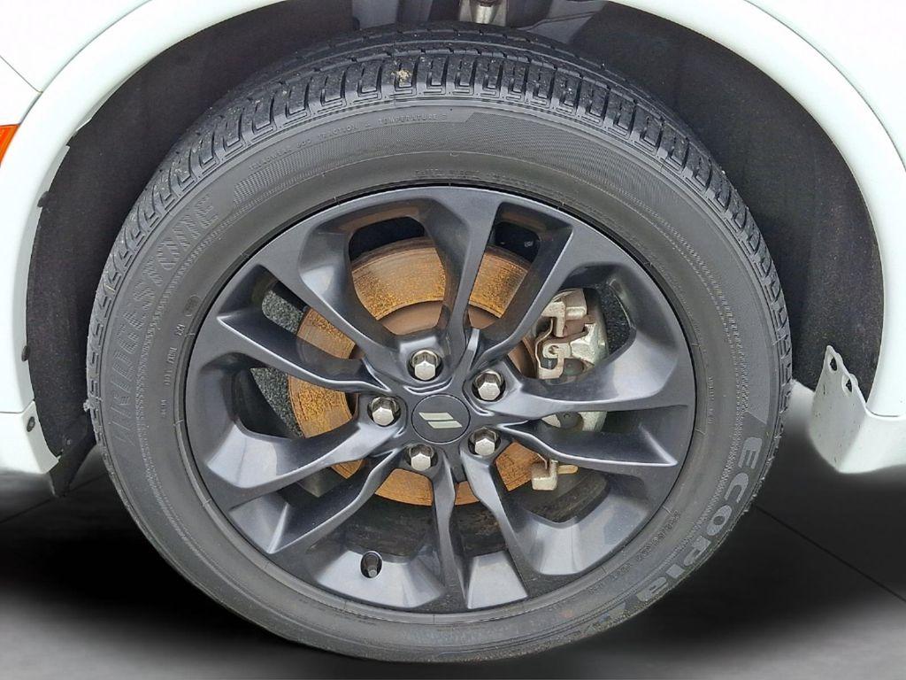 used 2023 Dodge Durango car, priced at $42,500