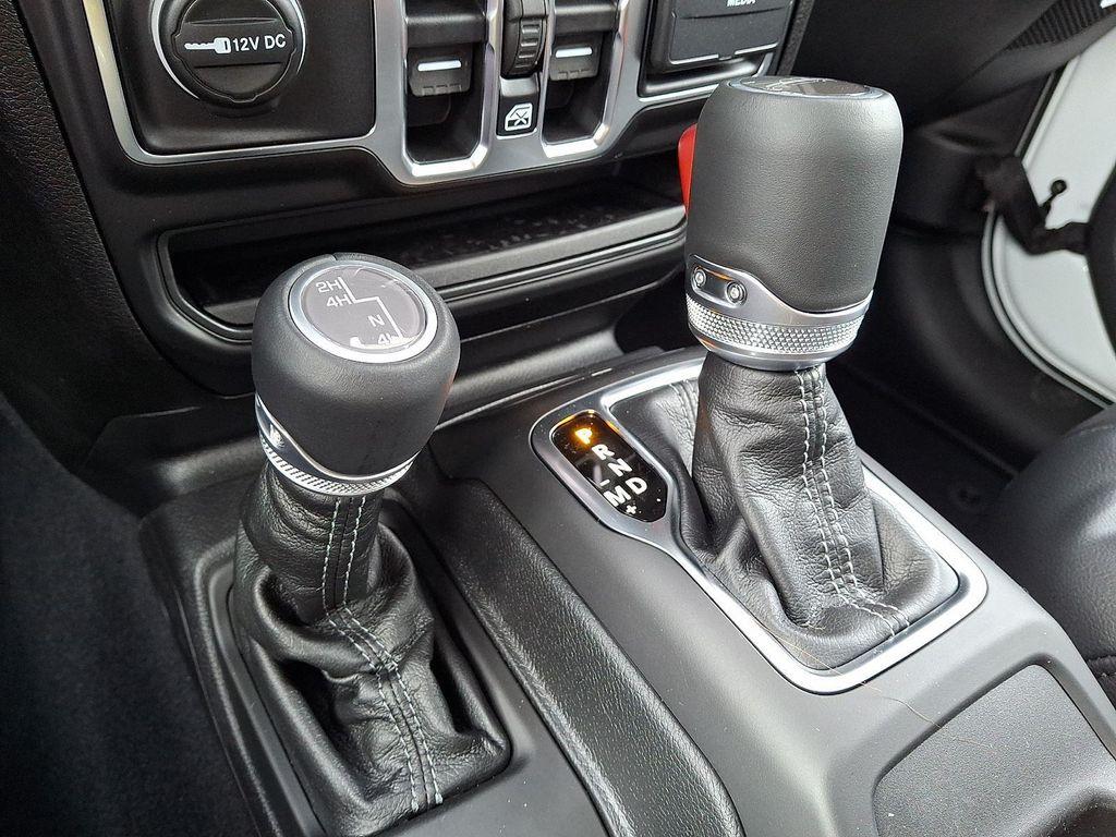 new 2026 Jeep Gladiator car, priced at $50,315