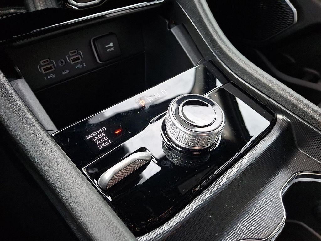 new 2026 Jeep Grand Cherokee car, priced at $47,390