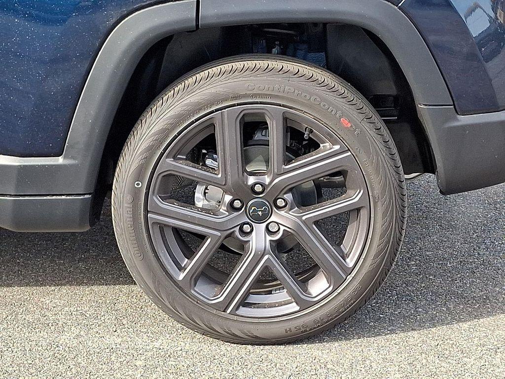 new 2026 Jeep Compass car, priced at $36,475