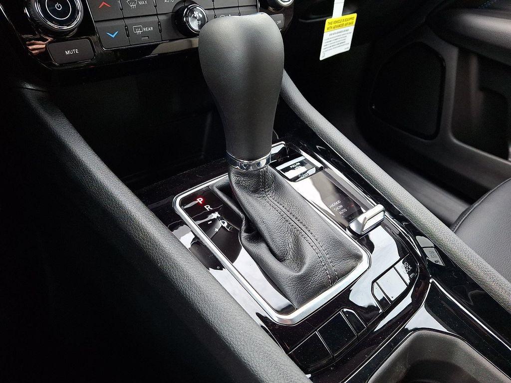 new 2026 Jeep Compass car, priced at $36,475