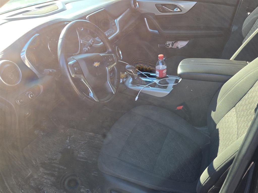 used 2020 Chevrolet Blazer car, priced at $16,500