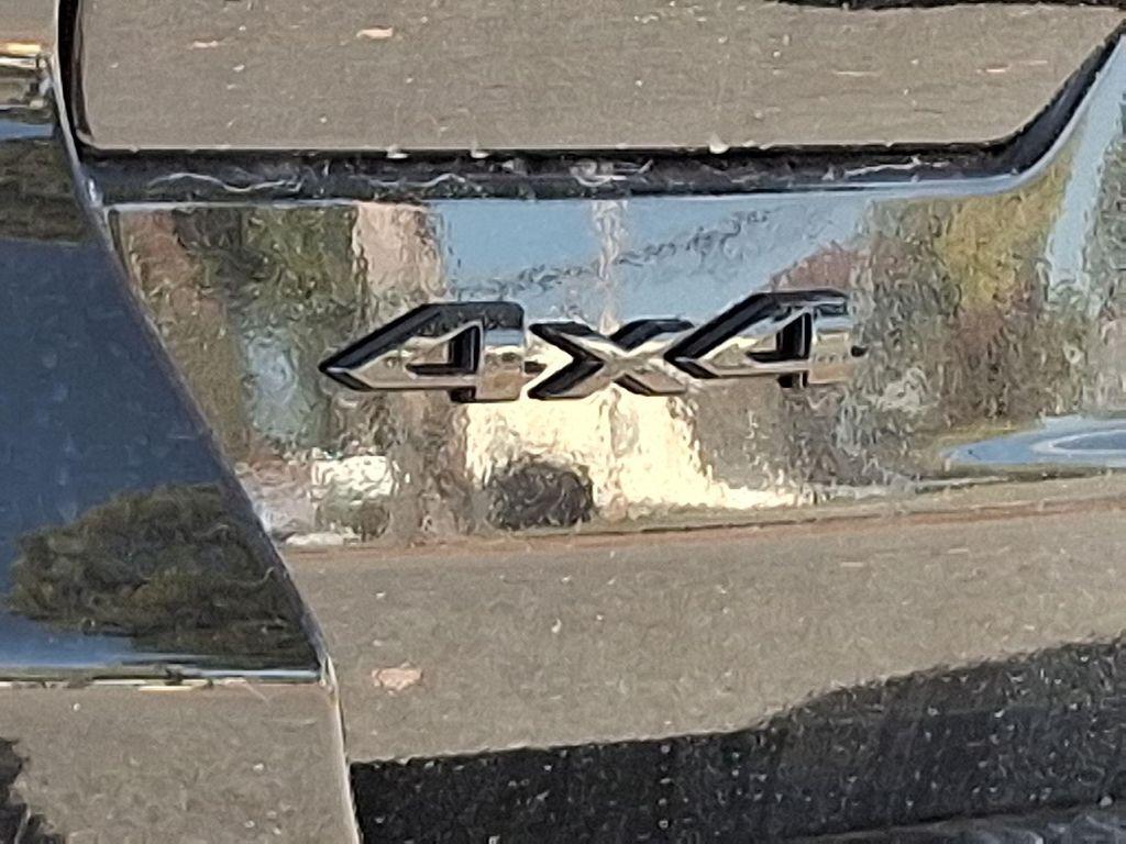 new 2025 Jeep Grand Cherokee car, priced at $47,970