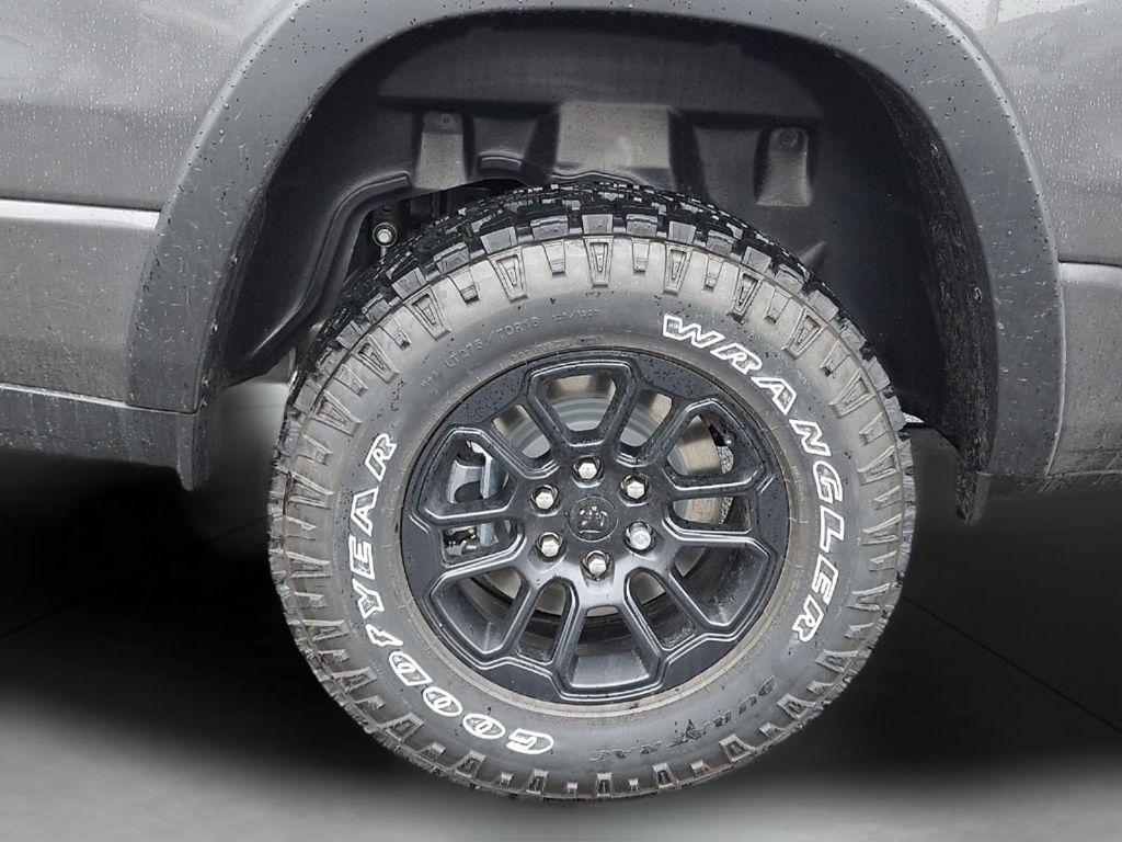 new 2026 Ram 1500 car, priced at $69,299