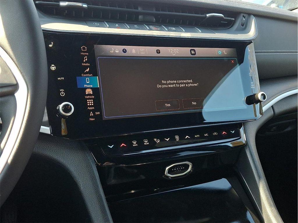 new 2026 Jeep Grand Cherokee car, priced at $48,510