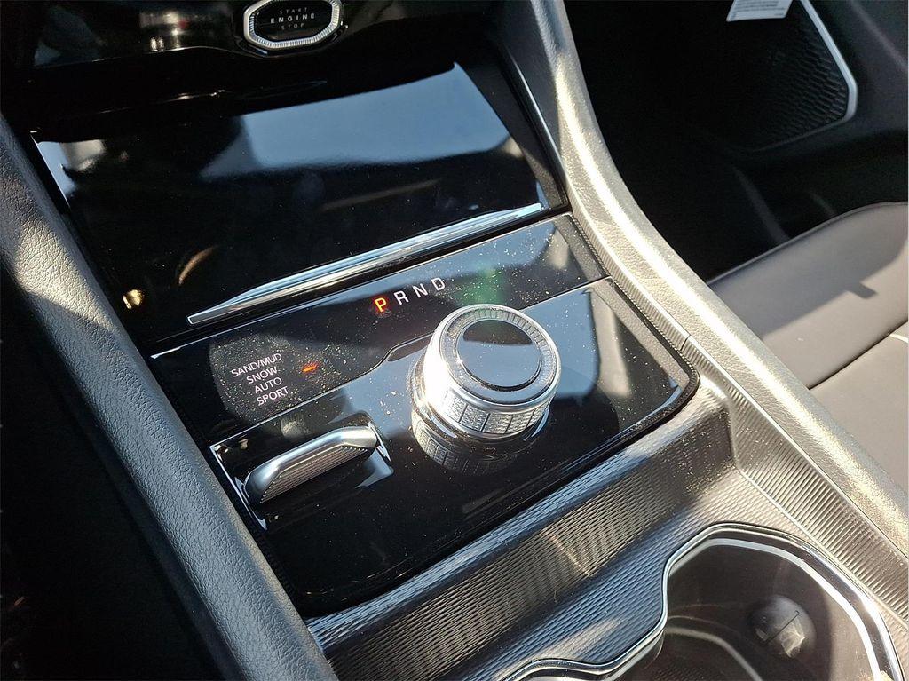 new 2026 Jeep Grand Cherokee car, priced at $48,510