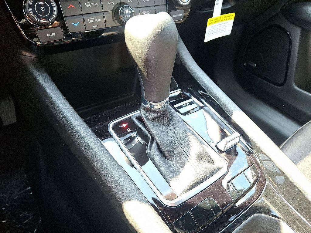 new 2025 Jeep Compass car, priced at $34,510