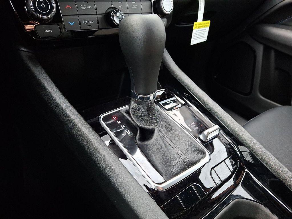 new 2026 Jeep Compass car, priced at $32,580