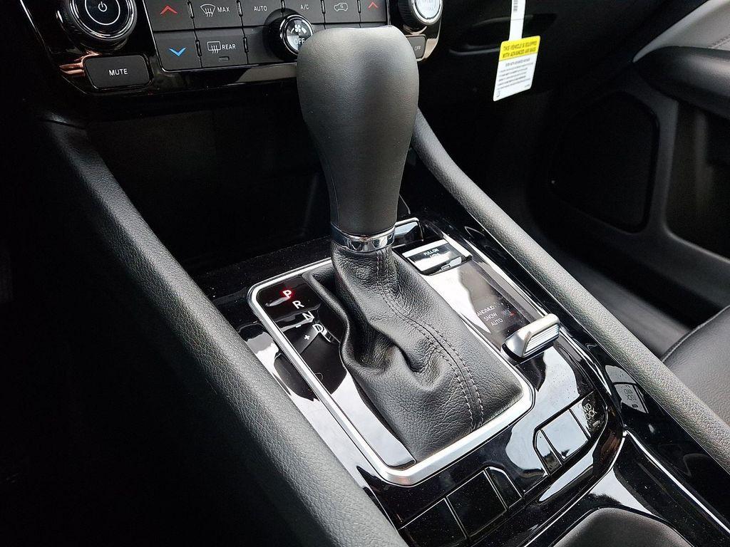 new 2026 Jeep Compass car, priced at $33,000