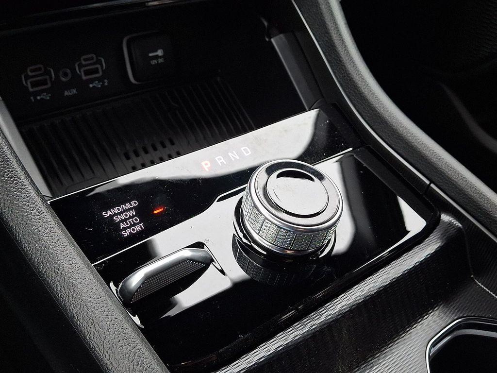 new 2026 Jeep Grand Cherokee car, priced at $50,465