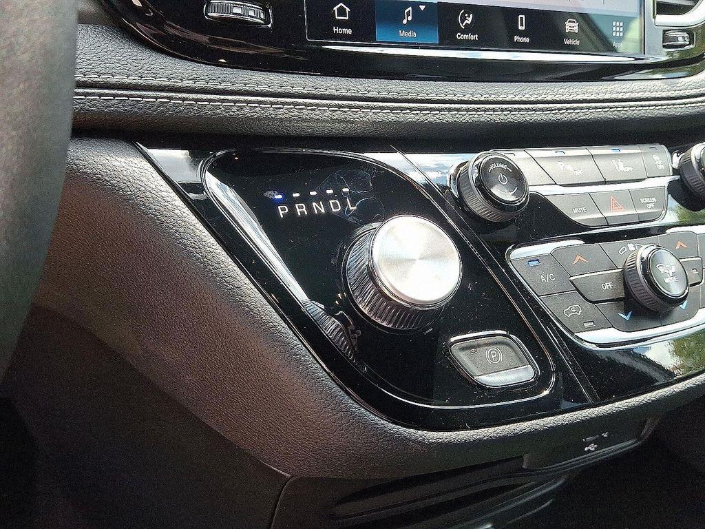 new 2026 Chrysler Pacifica car, priced at $44,435