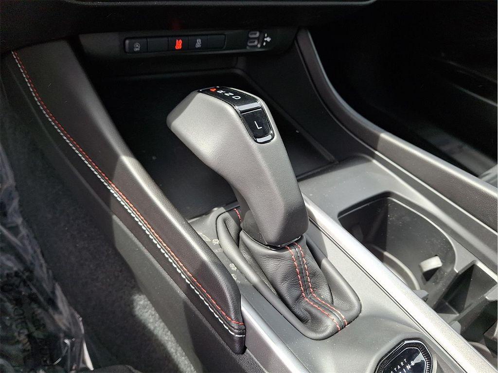 new 2026 Dodge Charger car, priced at $49,480