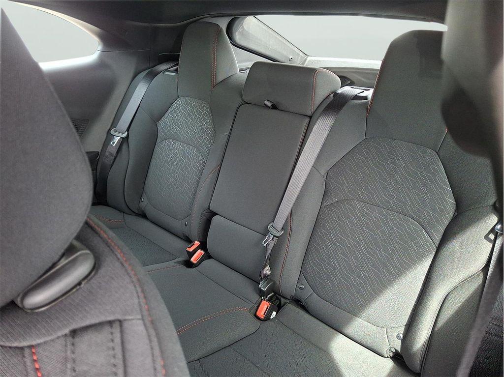 new 2026 Dodge Charger car, priced at $49,480