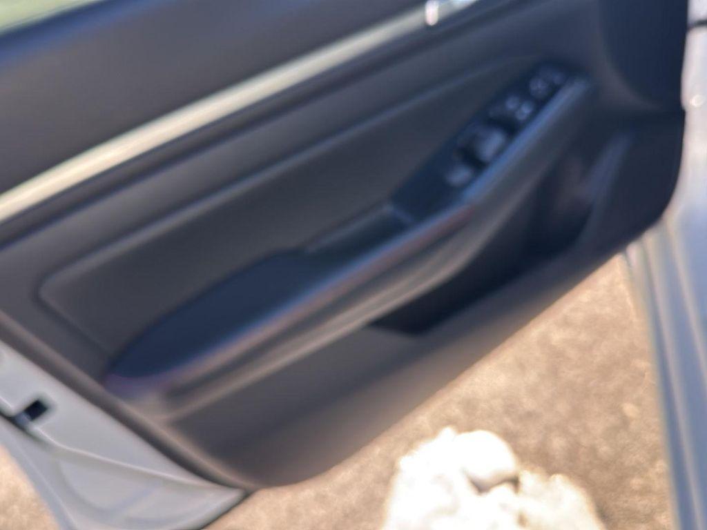 used 2024 Nissan Altima car, priced at $23,500