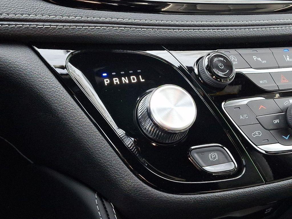 new 2026 Chrysler Pacifica car, priced at $55,940