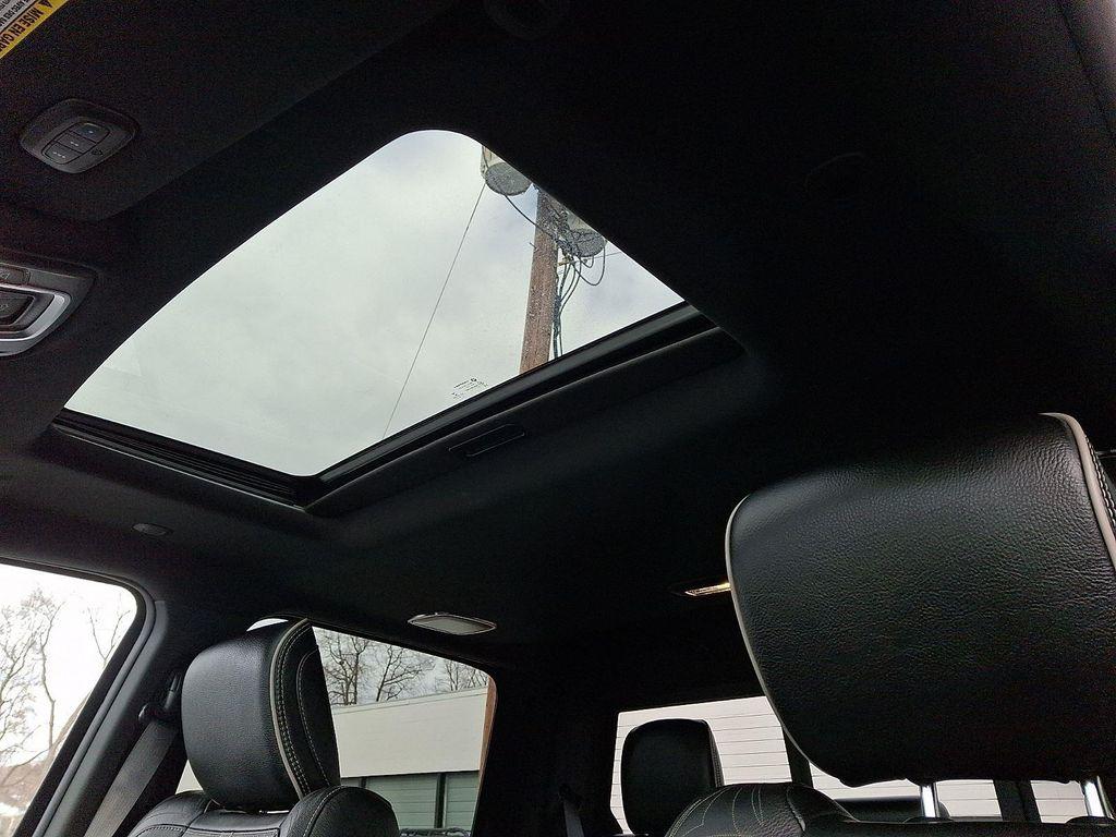 used 2020 Ram 2500 car, priced at $60,500