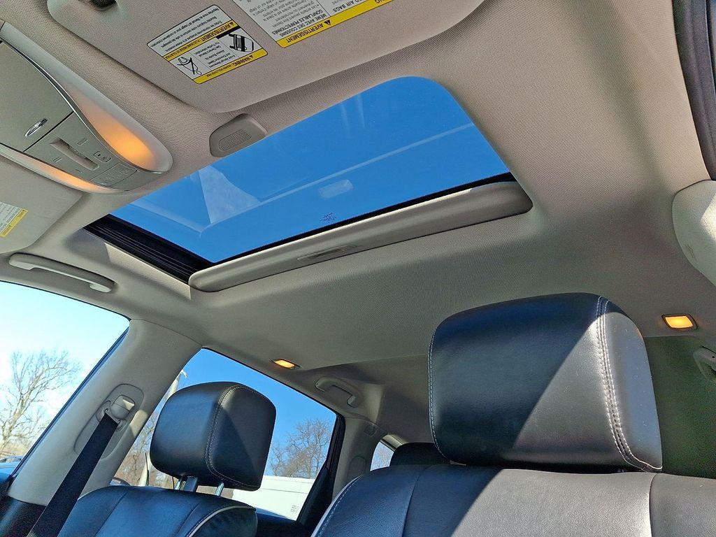 used 2020 INFINITI QX60 car, priced at $20,000