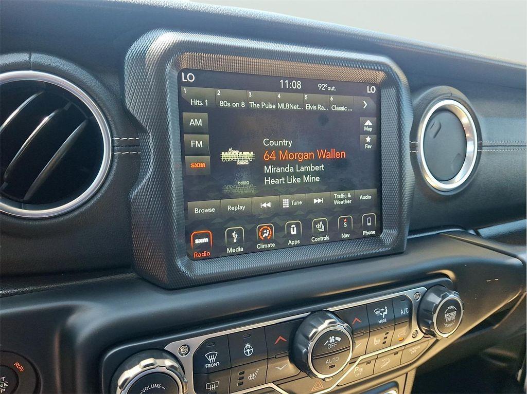 used 2019 Jeep Wrangler Unlimited car, priced at $28,500