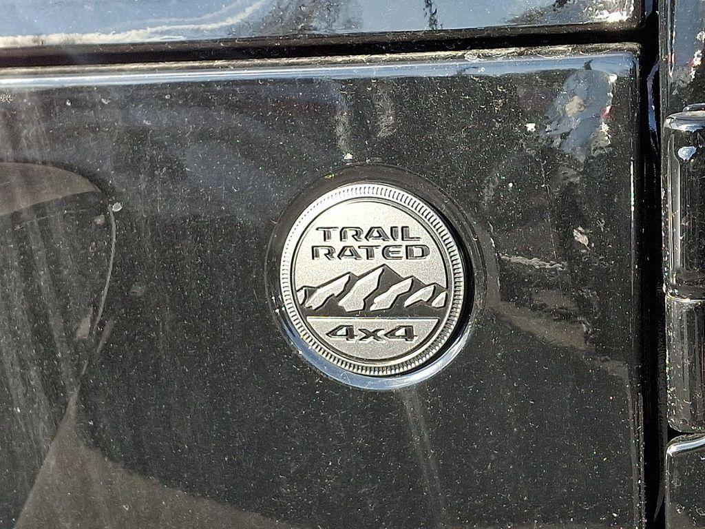 new 2026 Jeep Wrangler car, priced at $44,500