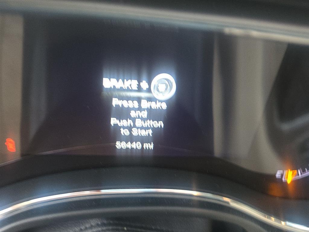 used 2021 Jeep Grand Cherokee car, priced at $24,500