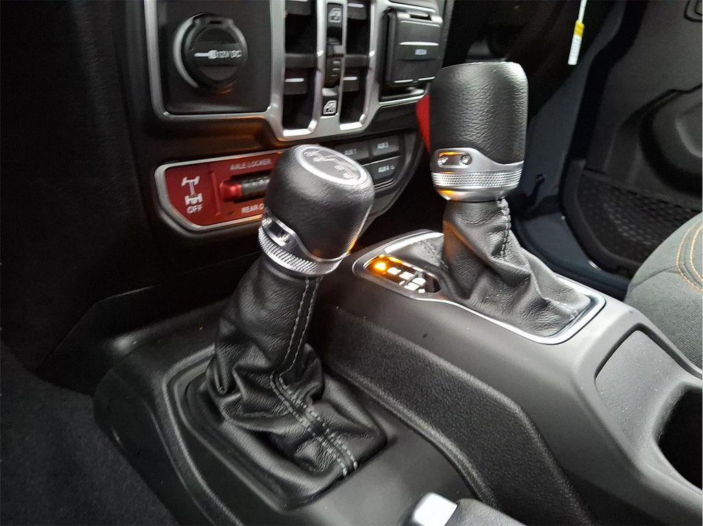 new 2026 Jeep Gladiator car, priced at $47,229
