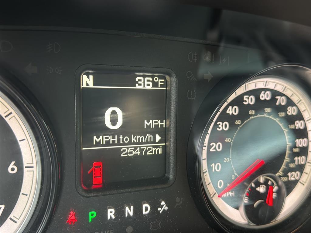 used 2017 Ram 1500 car, priced at $26,000