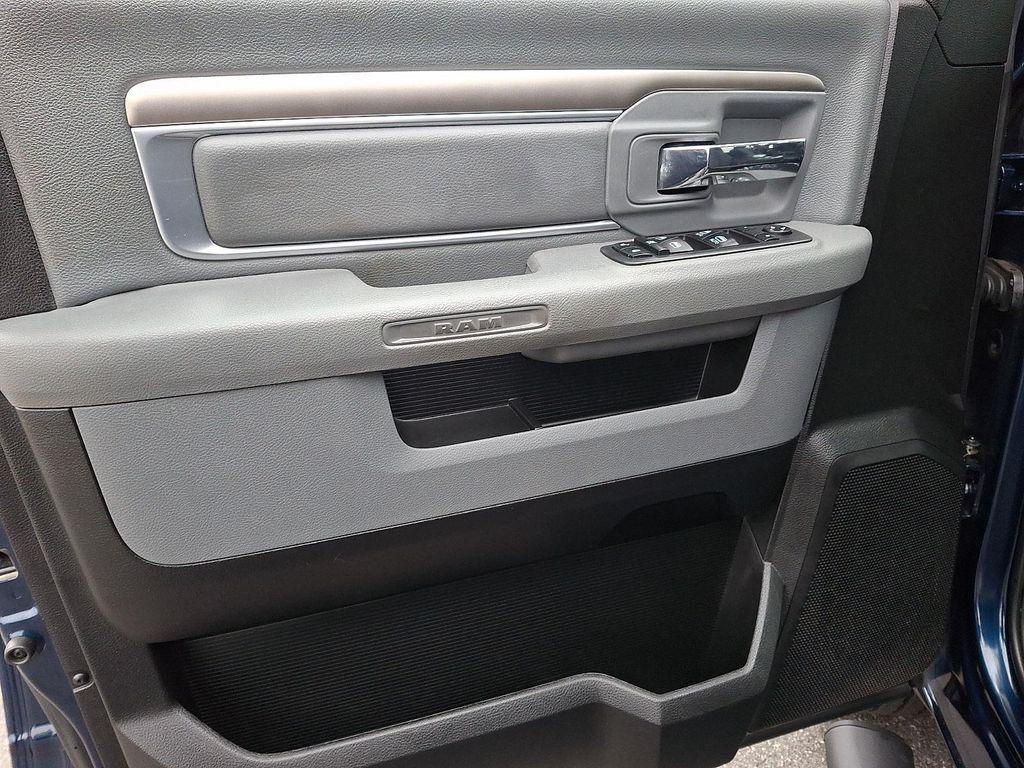 used 2019 Ram 1500 Classic car, priced at $31,580