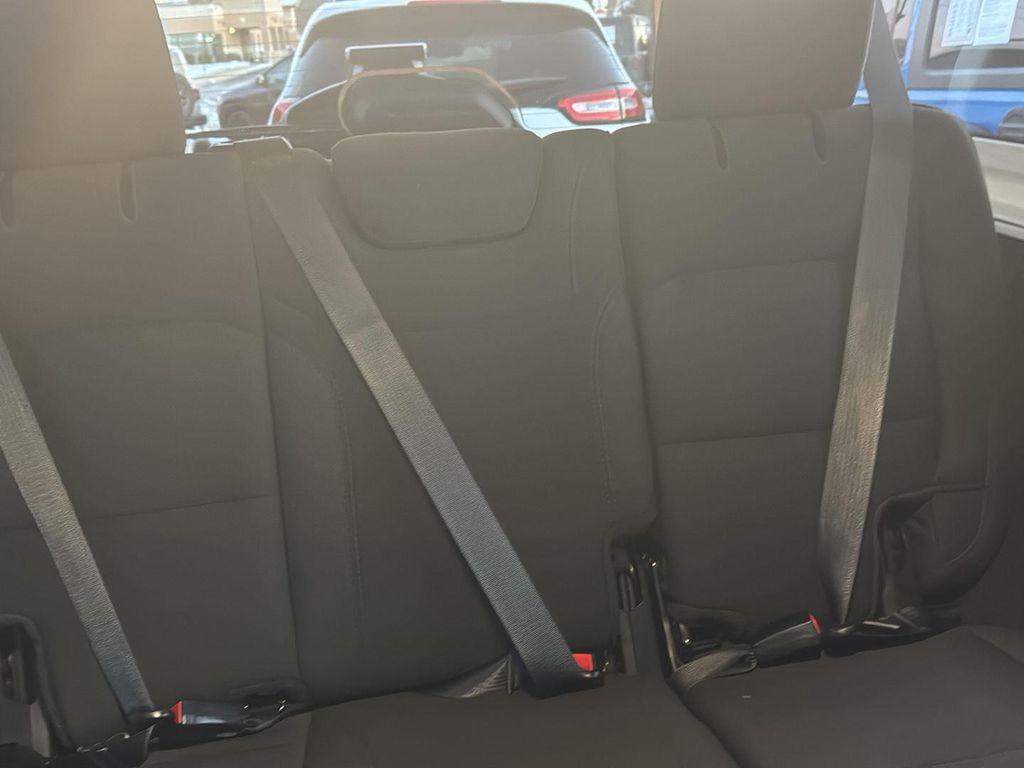 used 2022 Jeep Wrangler Unlimited car, priced at $29,500