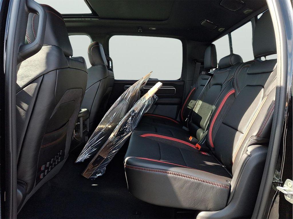 new 2026 Ram 1500 car, priced at $90,365