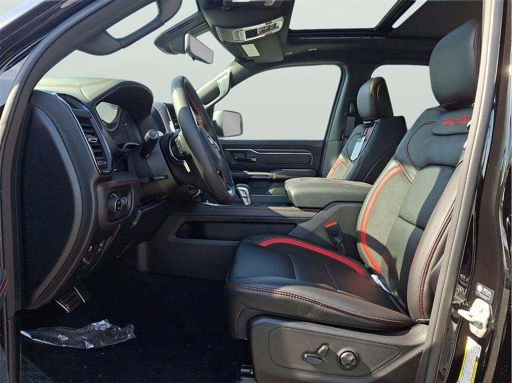 new 2026 Ram 1500 car, priced at $90,365