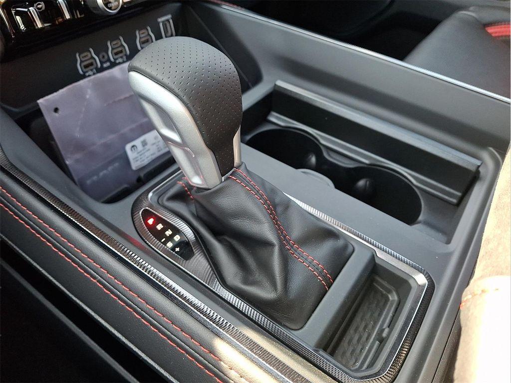 new 2026 Ram 1500 car, priced at $90,365