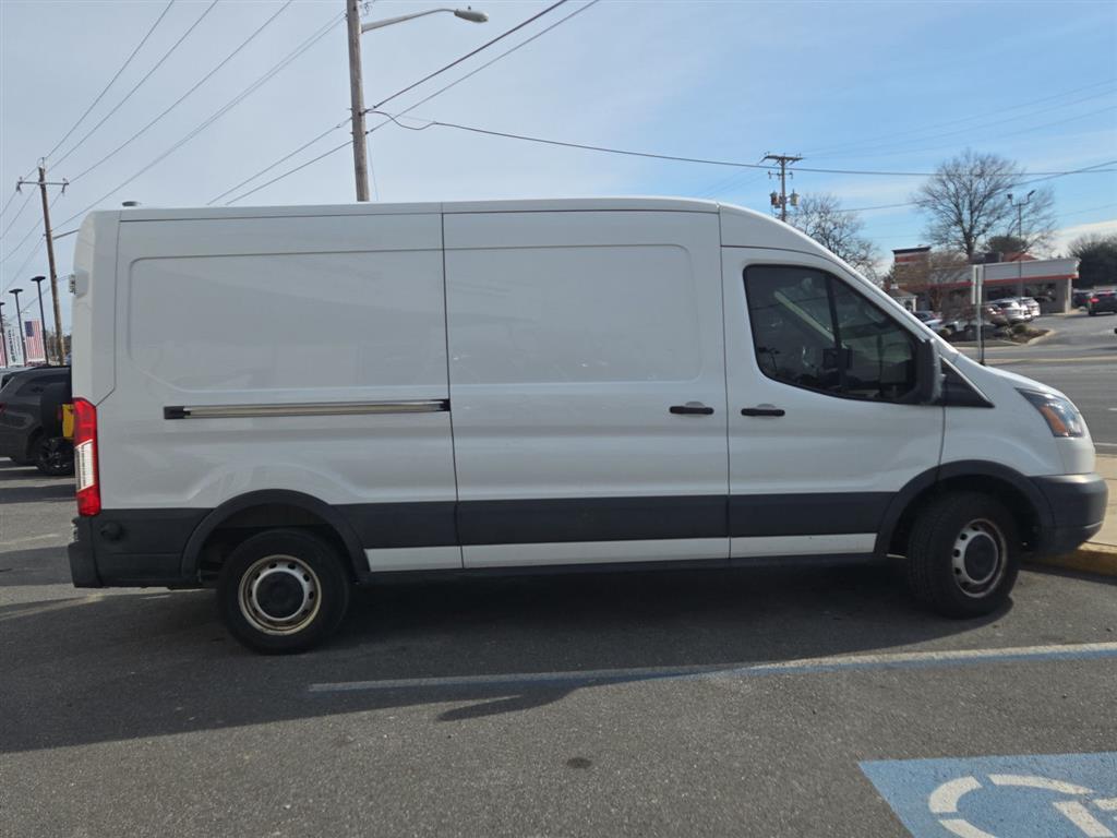 used 2019 Ford Transit-250 car, priced at $18,500