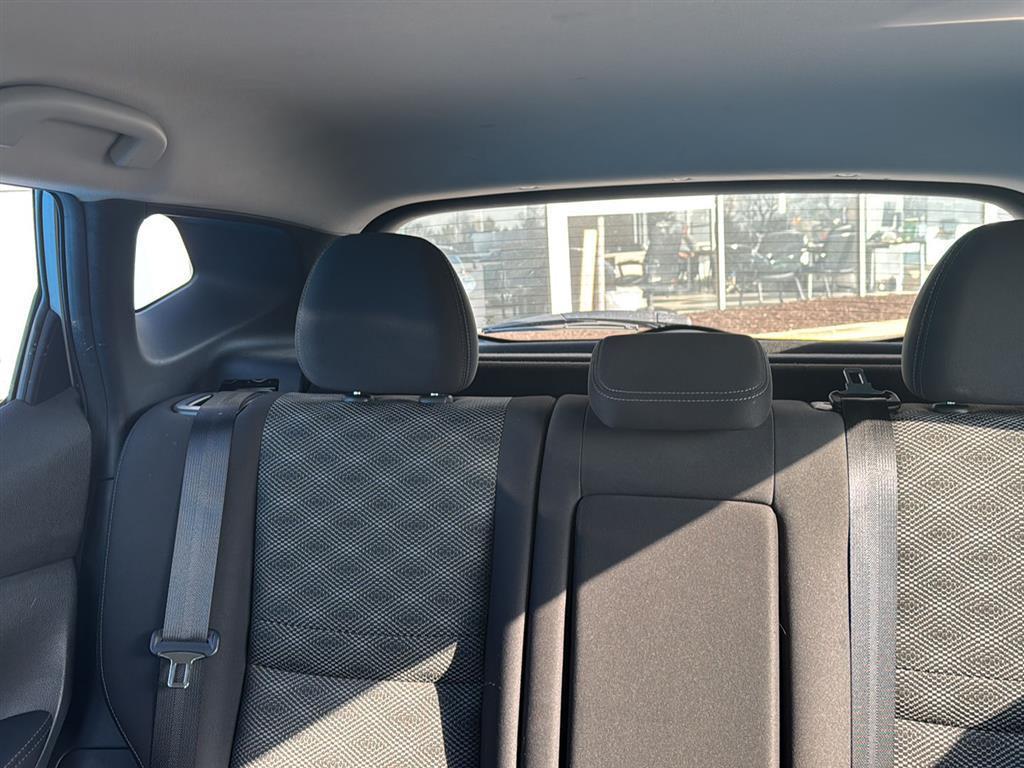 used 2017 Nissan Rogue Sport car, priced at $13,800