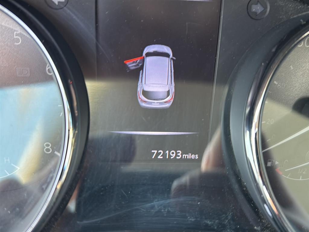 used 2017 Nissan Rogue Sport car, priced at $13,800