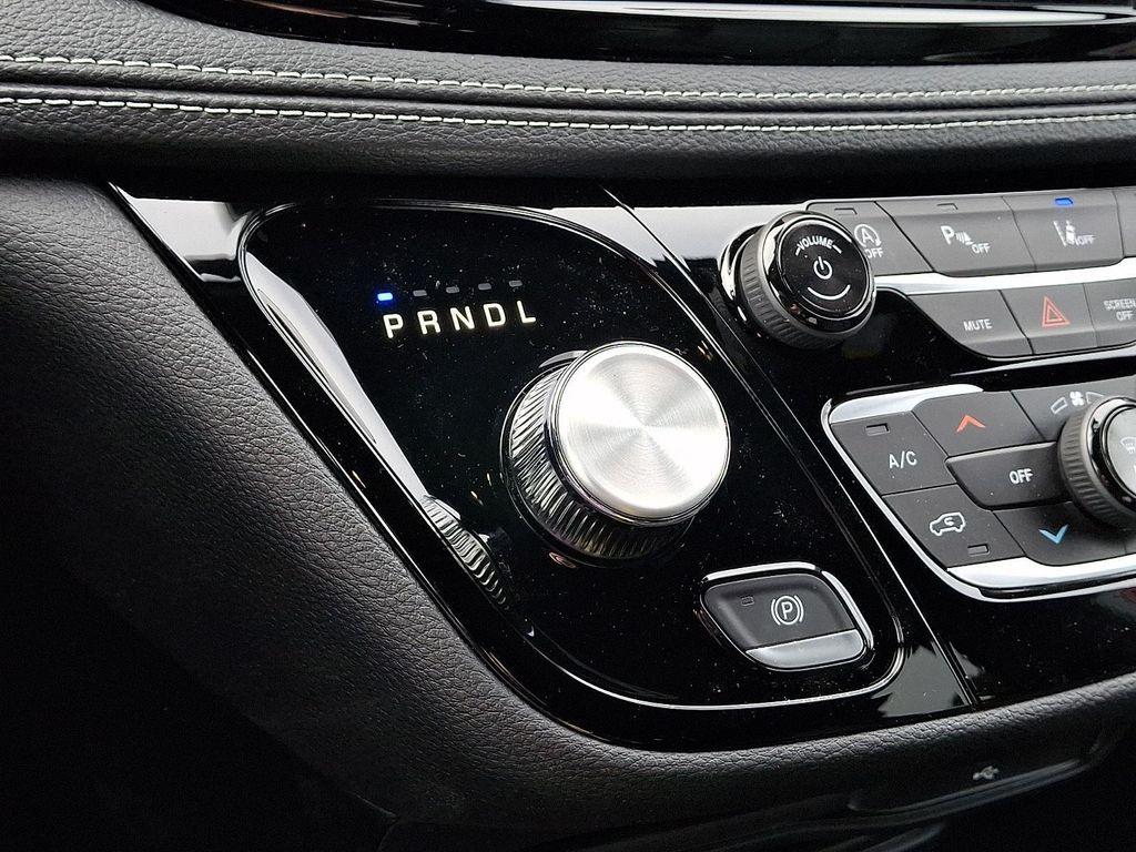 new 2026 Chrysler Pacifica car, priced at $47,775