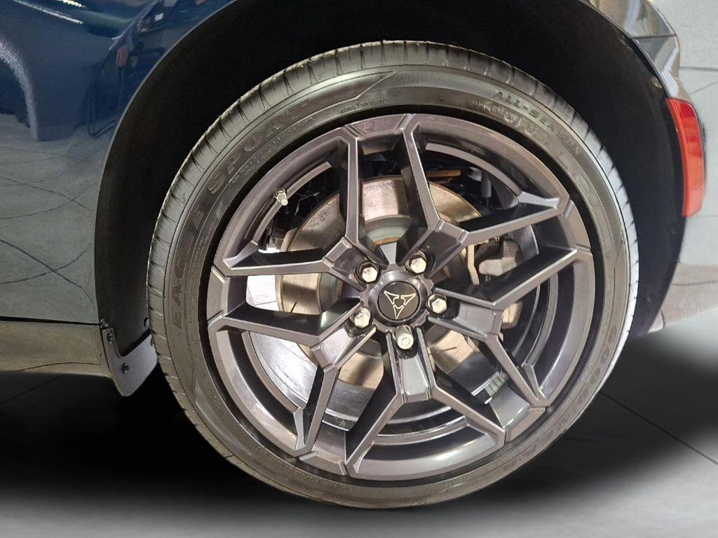 new 2026 Dodge Charger car, priced at $54,480